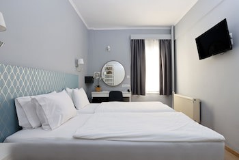 Hotel Abc galeri fotoğrafı