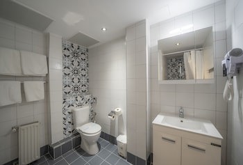Hotel Abc galeri fotoğrafı