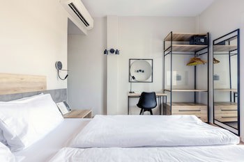 Hotel Abc galeri fotoğrafı