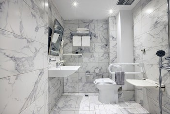 Hotel Abc galeri fotoğrafı