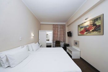Hotel Abc galeri fotoğrafı