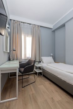 Hotel Abc galeri fotoğrafı