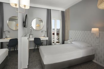 Hotel Abc galeri fotoğrafı