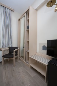 Hotel Abc galeri fotoğrafı