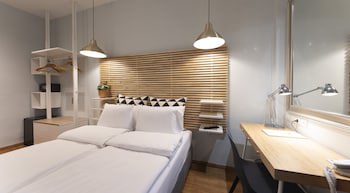 Hotel Abc galeri fotoğrafı