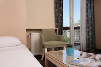 Hotel Abc fotoğrafı