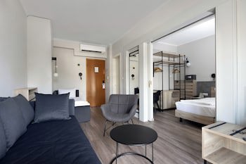 Hotel Abc galeri fotoğrafı