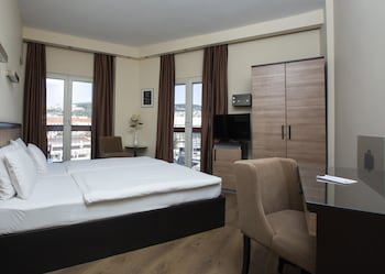 Hotel Abc galeri fotoğrafı
