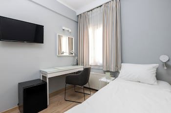 Hotel Abc galeri fotoğrafı