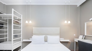 Hotel Abc galeri fotoğrafı