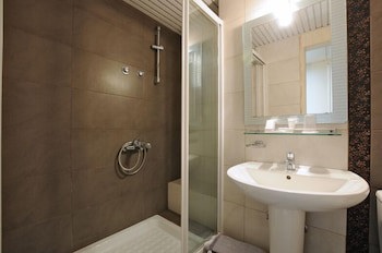 Hotel Abc galeri fotoğrafı