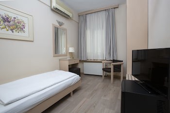 Hotel Abc galeri fotoğrafı
