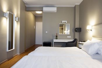 Hotel Abc galeri fotoğrafı
