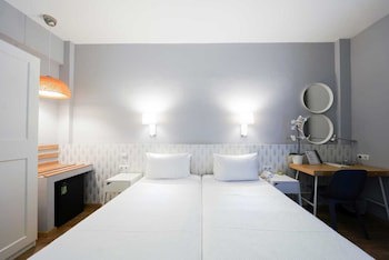 Hotel Abc galeri fotoğrafı