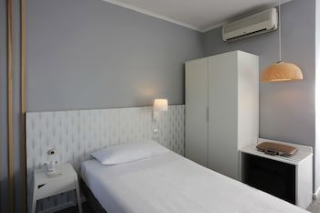 Hotel Abc fotoğrafı