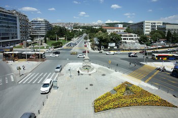 Hotel Abc galeri fotoğrafı
