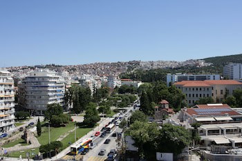 Hotel Abc galeri fotoğrafı