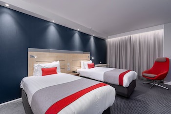 Holiday Inn Express Hotel Burnley M65 Jct10, An Ihg Hotel