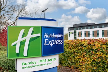Holiday Inn Express Hotel Burnley M65 Jct10, An Ihg Hotel