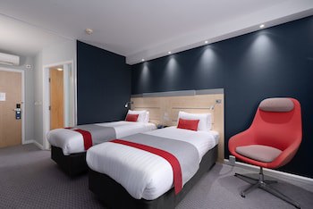 Holiday Inn Express Hotel Burnley M65 Jct10, An Ihg Hotel