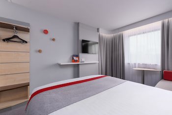 Holiday Inn Express Hotel Burnley M65 Jct10, An Ihg Hotel