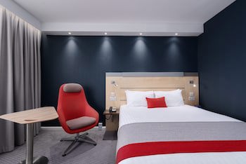 Holiday Inn Express Hotel Burnley M65 Jct10, An Ihg Hotel