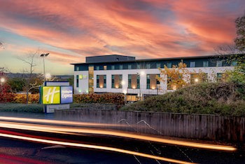 Holiday Inn Express Hotel Burnley M65 Jct10, An Ihg Hotel