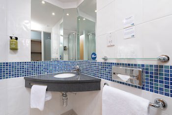 Holiday Inn Express Hotel Burnley M65 Jct10, An Ihg Hotel