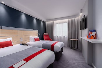 Holiday Inn Express Hotel Burnley M65 Jct10, An Ihg Hotel