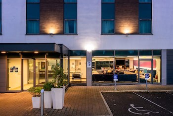 Holiday Inn Express Hotel Burnley M65 Jct10, An Ihg Hotel