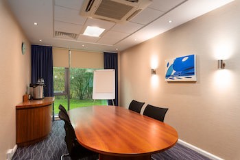 Holiday Inn Express Hotel Burnley M65 Jct10, An Ihg Hotel