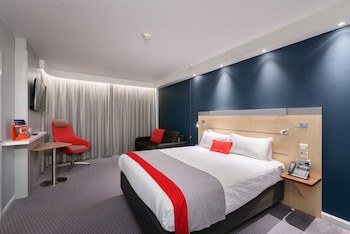 Holiday Inn Express Hotel Burnley M65 Jct10, An Ihg Hotel