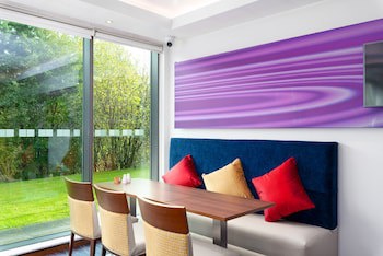 Holiday Inn Express Hotel Burnley M65 Jct10, An Ihg Hotel