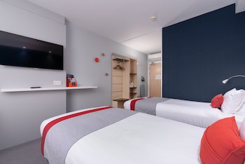 Holiday Inn Express Hotel Burnley M65 Jct10, An Ihg Hotel