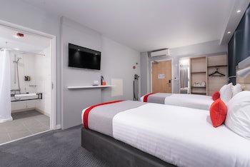 Holiday Inn Express Hotel Burnley M65 Jct10, An Ihg Hotel