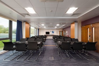 Holiday Inn Express Hotel Burnley M65 Jct10, An Ihg Hotel