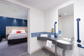 Holiday Inn Express Hotel Burnley M65 Jct10, An Ihg Hotel