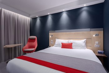 Holiday Inn Express Hotel Burnley M65 Jct10, An Ihg Hotel