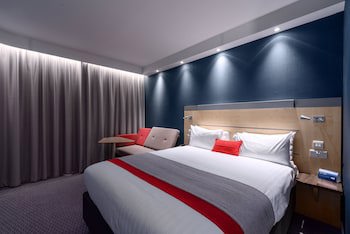 Holiday Inn Express Hotel Burnley M65 Jct10, An Ihg Hotel