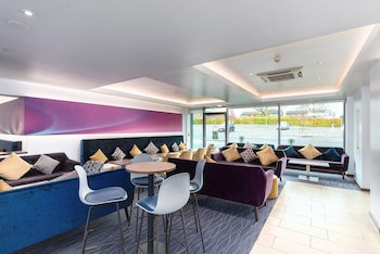 Holiday Inn Express Hotel Burnley M65 Jct10, An Ihg Hotel