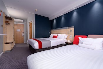 Holiday Inn Express Hotel Burnley M65 Jct10, An Ihg Hotel