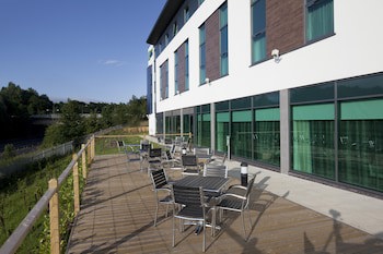 Holiday Inn Express Hotel Burnley M65 Jct10, An Ihg Hotel