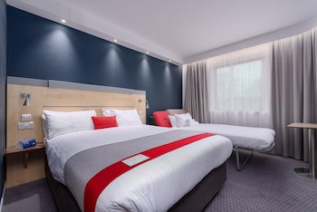 Holiday Inn Express Hotel Burnley M65 Jct10, An Ihg Hotel