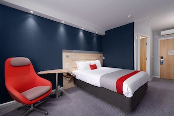 Holiday Inn Express Hotel Burnley M65 Jct10, An Ihg Hotel