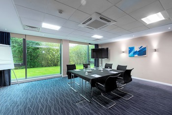 Holiday Inn Express Hotel Burnley M65 Jct10, An Ihg Hotel
