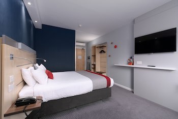 Holiday Inn Express Hotel Burnley M65 Jct10, An Ihg Hotel