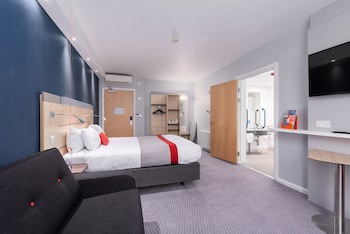 Holiday Inn Express Hotel Burnley M65 Jct10, An Ihg Hotel