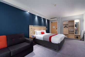 Holiday Inn Express Hotel Burnley M65 Jct10, An Ihg Hotel