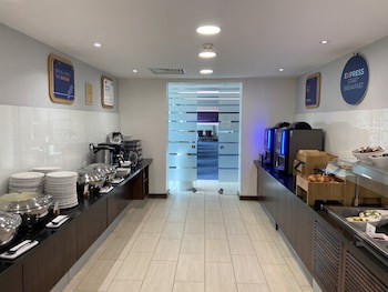 Holiday Inn Express Hotel Burnley M65 Jct10, An Ihg Hotel