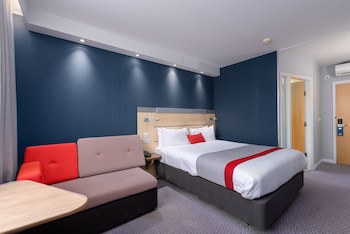 Holiday Inn Express Hotel Burnley M65 Jct10, An Ihg Hotel